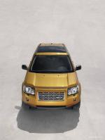 Land Rover Freelander 2 HSE i6 2006 года